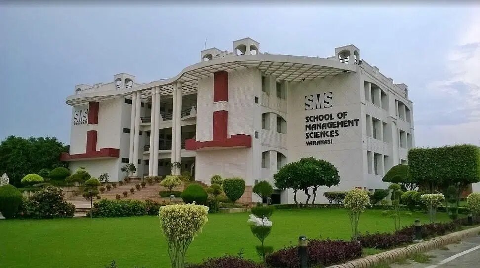 Campus View
