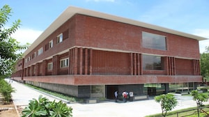 The Lalit Suri School of Hospitality, Faridabad The Lalit Suri School of Hospitality, Faridabad