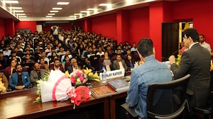 Asian School of Business, Noida Asian School of Business, Noida