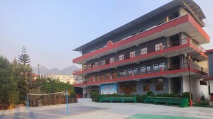 Uttaranchal College of Science & Technology UCST, Dehradun Uttaranchal College of Science & Technology UCST, Dehradun