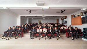 Lal Bahadur Shastri Group of Institutions, Lucknow Lal Bahadur Shastri Group of Institutions, Lucknow