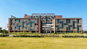 Rishihood University, Sonipat Rishihood University, Sonipat
