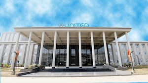 United University, Prayagraj United University, Prayagraj