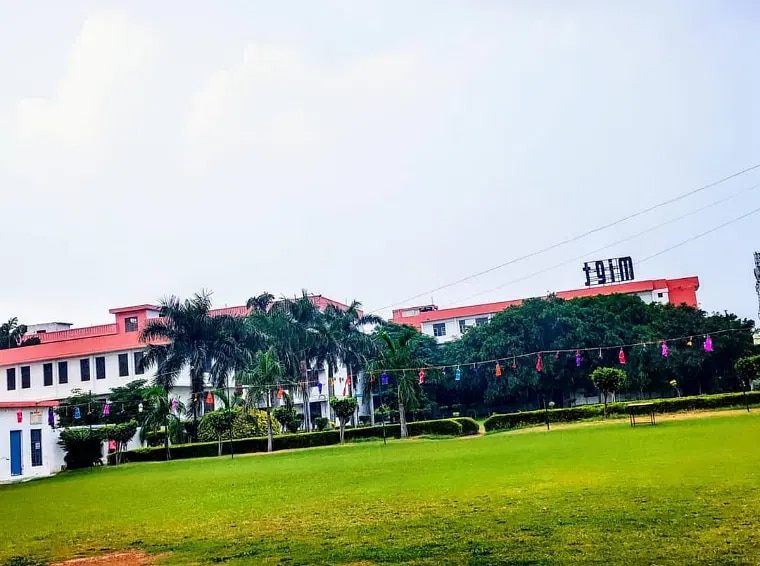 Campus View