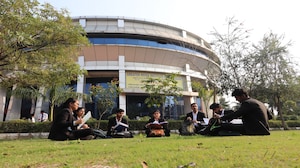 GN Group of Institutes, Greater Noida GN Group of Institutes, Greater Noida