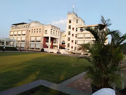 Campus View