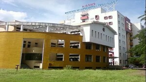 AISSMS Institute of Information Technology, Pune AISSMS Institute of Information Technology, Pune