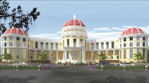 Heritage Institute of Hotel & Tourism, Agra Heritage Institute of Hotel & Tourism, Agra