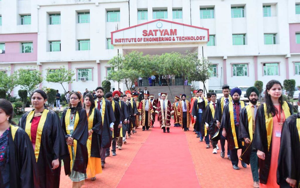 Satyam Institute of Engineering & Technology, Amritsar Satyam Institute of Engineering & Technology, Amritsar