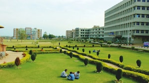 Maharana Pratap Group of Institutions, Kanpur Maharana Pratap Group of Institutions, Kanpur
