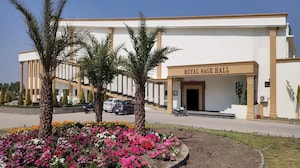 SAGE University, Bhopal SAGE University, Bhopal