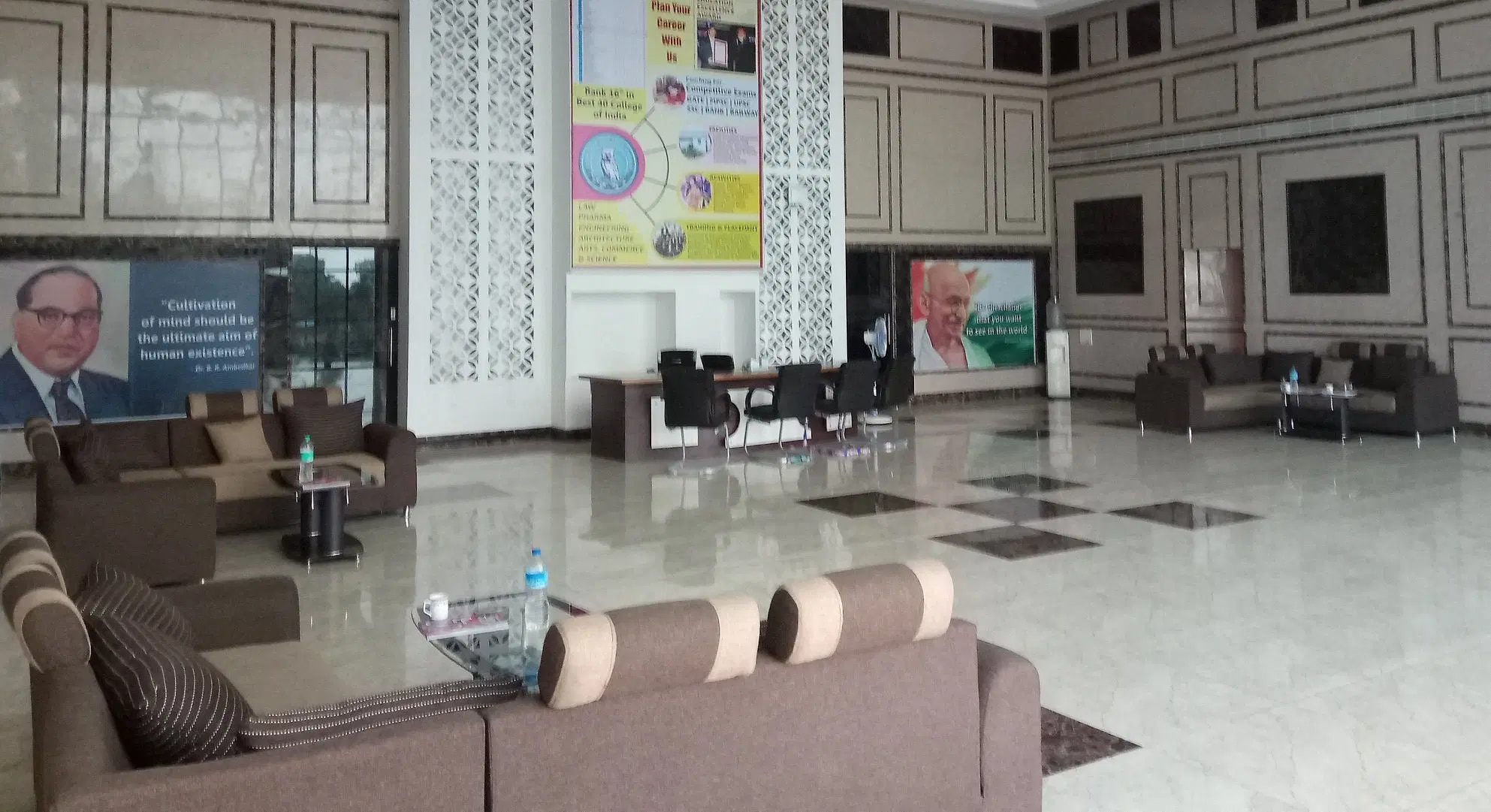 Chhatrapati Shivaji Maharaj University, Navi Mumbai Chhatrapati Shivaji Maharaj University, Navi Mumbai