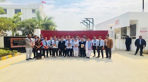 Ramesh Chand Institute Of Management (RCIM), Ghaziabad Ramesh Chand Institute Of Management (RCIM), Ghaziabad