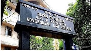 Government Law College, Mumbai Government Law College, Mumbai