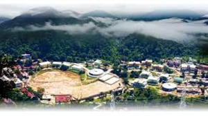 Indian Institute Of Technology- IIT Mandi Indian Institute Of Technology- IIT Mandi