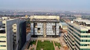 Indian Institute of Technology, Hyderabad Indian Institute of Technology, Hyderabad