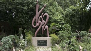 Lady Shri Ram College for Women LSR, New Delhi Lady Shri Ram College for Women LSR, New Delhi