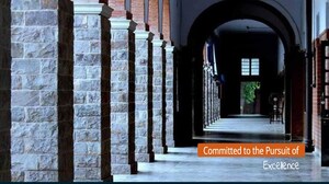 St Stephen's College St Stephen's College