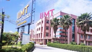 IIMT Group of Colleges, Greater Noida IIMT Group of Colleges, Greater Noida