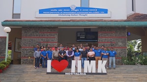 Indian Institute of Management, Kozhikode Indian Institute of Management, Kozhikode