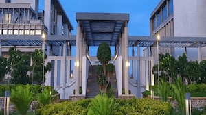 Indian Institute of Management, IIM Raipur Indian Institute of Management, IIM Raipur