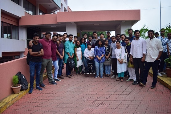 Indian Institute of Management, Ranchi Indian Institute of Management, Ranchi