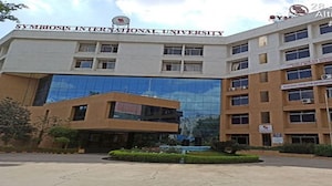 Symbiosis Institute of Design  Symbiosis Institute of Design