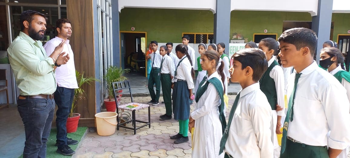 Government Polytechnic College, Muzaffarnagar Government Polytechnic College, Muzaffarnagar