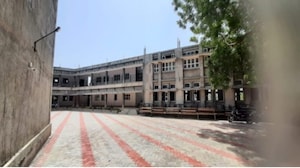 Smt. Vasantben N. Vyas B.Ed. College Smt. Vasantben N. Vyas B.Ed. College