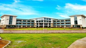 Indian Institute of Management, Shillong Indian Institute of Management, Shillong