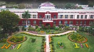 Indian Institute of Technology (Indian School of Mines), Dhanbad Indian Institute of Technology (Indian School of Mines), Dhanbad