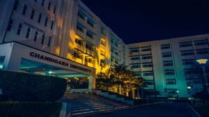 Chandigarh University Chandigarh University