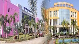 National Law University, Odisha National Law University, Odisha
