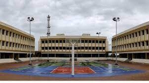 Indian Institute of Technology, Goa Indian Institute of Technology, Goa