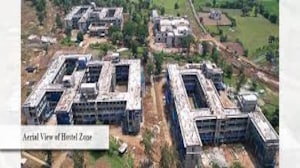 Indian Institute Of Technology, Bhilai Indian Institute Of Technology, Bhilai