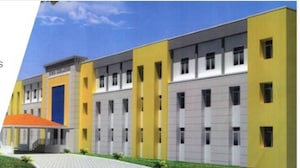 K.M.G. College of Education K.M.G. College of Education