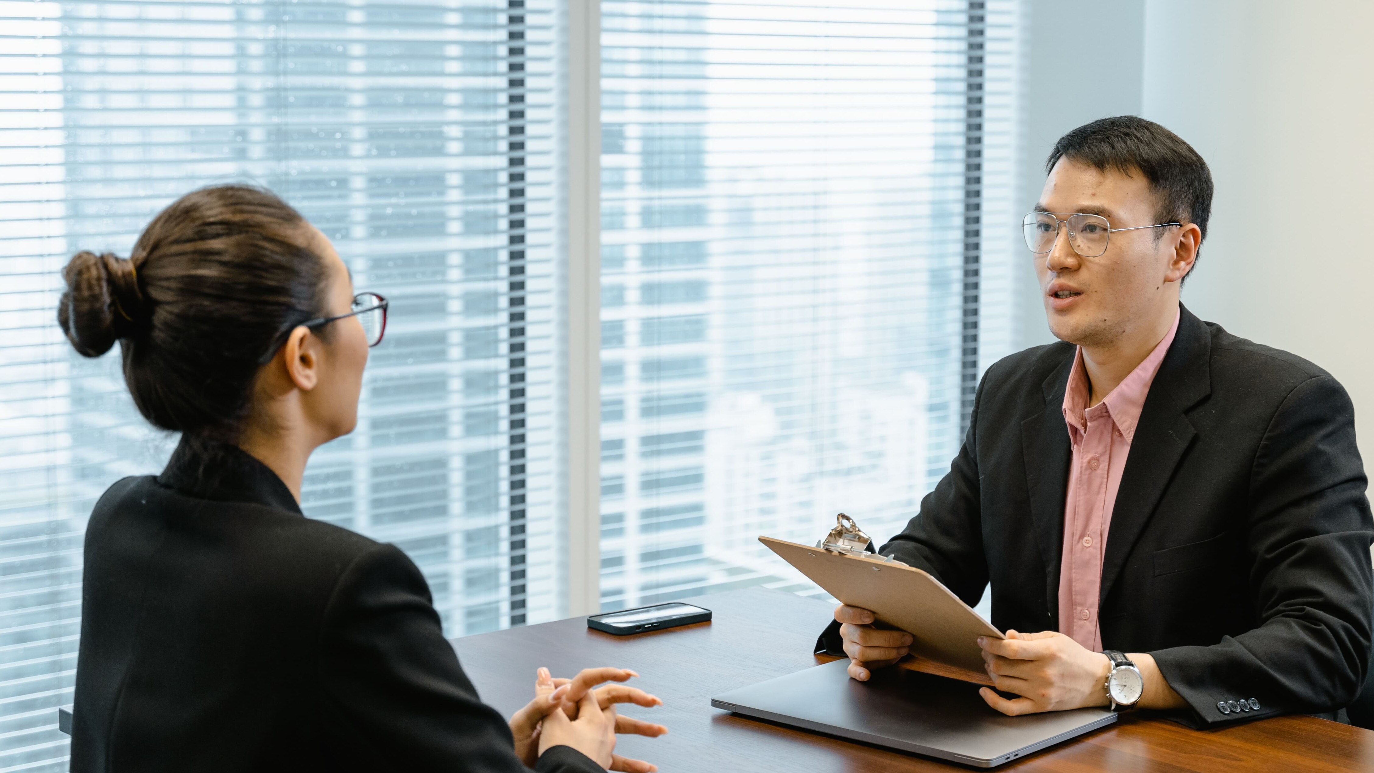 Technical Recruiter