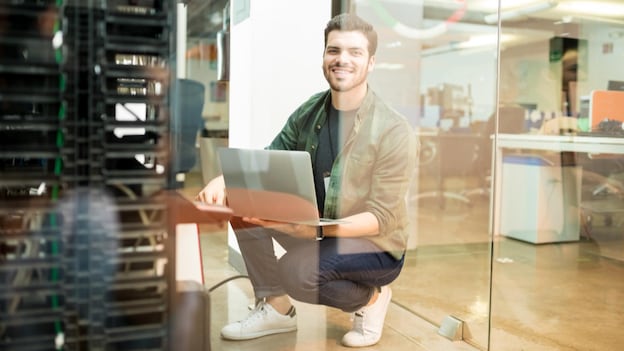 Career As Computer Network Architect: Courses, Eligibility, Admission ...