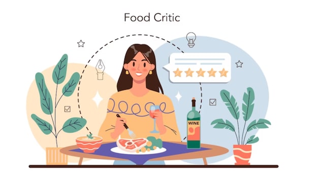 Career As Food Critic: Courses, Eligibility, Admission, Exam