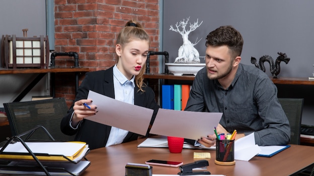 Career As Clerk Courses, Eligibility, Admission, Exam, Colleges, Prep