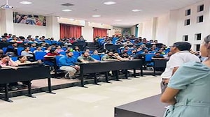 Lovely Professional University Lovely Professional University