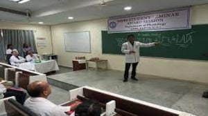 All India Institute of Medical Sciences (AIIMS), New Delhi All India Institute of Medical Sciences (AIIMS), New Delhi