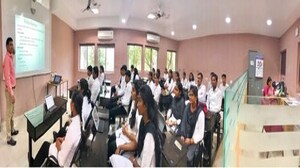 Saveetha School of Law Saveetha School of Law