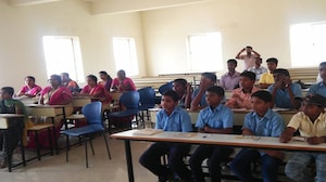 Sri Raghavendra College of Education Sri Raghavendra College of Education