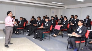 Aruna Manharlal Shah Institute of Management & Research, Mumbai Aruna Manharlal Shah Institute of Management & Research, Mumbai