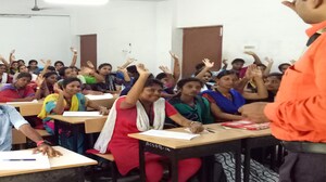 Asan Memorial College of Arts and Science, Chennai Asan Memorial College of Arts and Science, Chennai