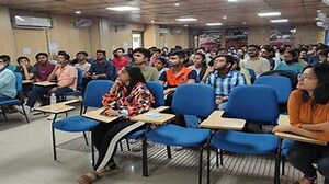 Bhai Parmanand Institute of Business Studies, New Delhi Bhai Parmanand Institute of Business Studies, New Delhi