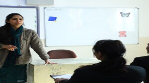 JMS Group of Institutions, Hapur JMS Group of Institutions, Hapur