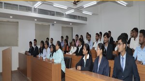 Pramod Ram Ujagar Tiwari Saket Institute Of Management, Thane Pramod Ram Ujagar Tiwari Saket Institute Of Management, Thane