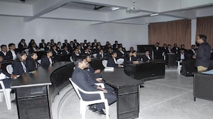 Pendekanti Institute Of Management, Hyderabad Pendekanti Institute Of Management, Hyderabad